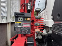 ISUZU Forward Truck (With 4 Steps Of Cranes) 2RG-FRR90S2 2019 66,786km_15