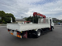 ISUZU Forward Truck (With 4 Steps Of Cranes) 2RG-FRR90S2 2019 66,786km_2