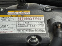 ISUZU Forward Truck (With 4 Steps Of Cranes) 2RG-FRR90S2 2019 66,786km_36