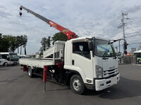 ISUZU Forward Truck (With 4 Steps Of Cranes) 2RG-FRR90S2 2019 66,786km_3