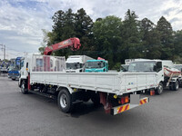 ISUZU Forward Truck (With 4 Steps Of Cranes) 2RG-FRR90S2 2019 66,786km_4