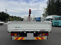 ISUZU Forward Truck (With 4 Steps Of Cranes) 2RG-FRR90S2 2019 66,786km_7
