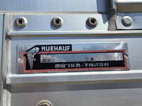 ISUZU Giga Aluminum Wing 2PG-CYJ77C 2021 836,000km_15