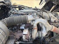 ISUZU Giga Aluminum Wing 2PG-CYJ77C 2021 836,000km_18