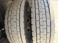 ISUZU Giga Aluminum Wing 2PG-CYJ77C 2021 836,000km_20