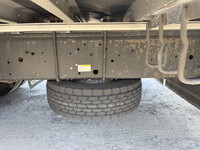 ISUZU Giga Aluminum Wing 2PG-CYJ77C 2021 836,000km_25