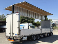 ISUZU Giga Aluminum Wing 2PG-CYJ77C 2021 836,000km_2