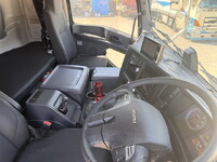 ISUZU Giga Aluminum Wing 2PG-CYJ77C 2021 836,000km_33