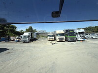 ISUZU Giga Aluminum Wing 2PG-CYJ77C 2021 836,000km_39