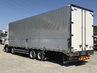 ISUZU Giga Aluminum Wing 2PG-CYJ77C 2021 836,000km_4