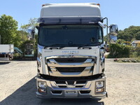 ISUZU Giga Aluminum Wing 2PG-CYJ77C 2021 836,000km_5