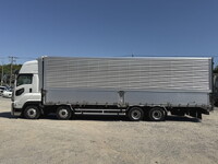 ISUZU Giga Aluminum Wing 2PG-CYJ77C 2021 836,000km_6