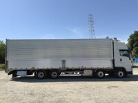ISUZU Giga Aluminum Wing 2PG-CYJ77C 2021 836,000km_8