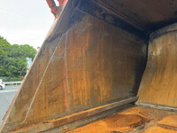MITSUBISHI FUSO Fighter Garbage Truck QKG-FK72FZ 2017 210,837km_13