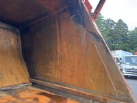 MITSUBISHI FUSO Fighter Garbage Truck QKG-FK72FZ 2017 210,837km_14