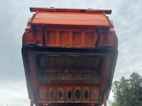 MITSUBISHI FUSO Fighter Garbage Truck QKG-FK72FZ 2017 210,837km_20