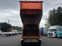 MITSUBISHI FUSO Fighter Garbage Truck QKG-FK72FZ 2017 210,837km_21