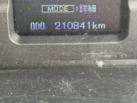 MITSUBISHI FUSO Fighter Garbage Truck QKG-FK72FZ 2017 210,837km_27