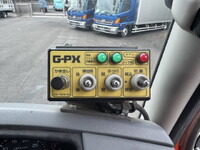 MITSUBISHI FUSO Fighter Garbage Truck QKG-FK72FZ 2017 210,837km_33