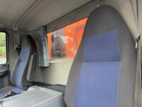 MITSUBISHI FUSO Fighter Garbage Truck QKG-FK72FZ 2017 210,837km_36