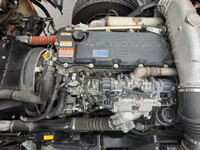 MITSUBISHI FUSO Fighter Garbage Truck QKG-FK72FZ 2017 210,837km_37