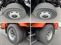 MITSUBISHI FUSO Fighter Garbage Truck QKG-FK72FZ 2017 210,837km_40