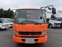 MITSUBISHI FUSO Fighter Garbage Truck QKG-FK72FZ 2017 210,837km_6
