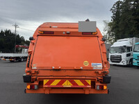 MITSUBISHI FUSO Fighter Garbage Truck QKG-FK72FZ 2017 210,837km_7