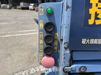 HINO Dutro Garbage Truck TPG-XZU600X 2017 53,802km_10