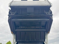 HINO Dutro Garbage Truck TPG-XZU600X 2017 -_10