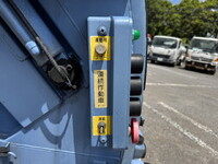 HINO Dutro Garbage Truck TPG-XZU600X 2017 53,802km_11