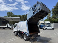 HINO Dutro Garbage Truck TPG-XZU600X 2017 53,802km_12