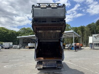 HINO Dutro Garbage Truck TPG-XZU600X 2017 53,802km_18