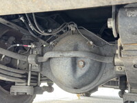 HINO Dutro Garbage Truck TPG-XZU600X 2017 53,802km_21