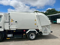 HINO Dutro Garbage Truck TPG-XZU600X 2017 -_22