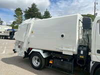 HINO Dutro Garbage Truck TPG-XZU600X 2017 -_23