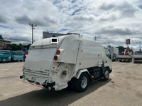 HINO Dutro Garbage Truck TPG-XZU600X 2017 -_2