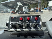 HINO Dutro Garbage Truck TPG-XZU600X 2017 53,802km_30