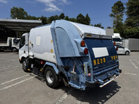 HINO Dutro Garbage Truck TPG-XZU600X 2017 53,802km_4