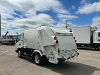 HINO Dutro Garbage Truck TPG-XZU600X 2017 -_4