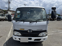HINO Dutro Garbage Truck TPG-XZU600X 2017 53,802km_5