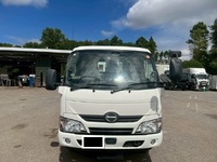 HINO Dutro Garbage Truck TPG-XZU600X 2017 -_5
