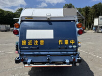HINO Dutro Garbage Truck TPG-XZU600X 2017 53,802km_6