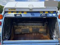 HINO Dutro Garbage Truck TPG-XZU600X 2017 53,802km_7