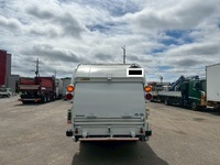 HINO Dutro Garbage Truck TPG-XZU600X 2017 -_7