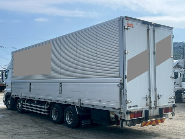 Profia Aluminum Wing_2
