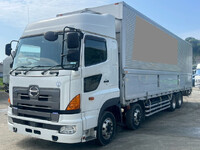 HINO Profia Aluminum Wing QPG-FW1EXEG 2014 567,000km_3