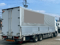 HINO Profia Aluminum Wing QPG-FW1EXEG 2014 567,000km_4