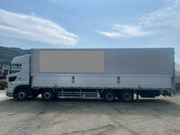 HINO Profia Aluminum Wing QPG-FW1EXEG 2014 567,000km_7