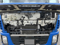 ISUZU Giga Container Carrier Truck QKG-CXM77AT 2016 131,750km_23